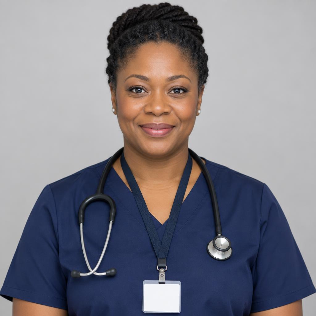 Grace Adeyemi